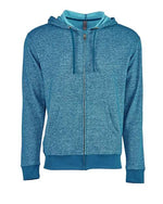 Unisex Pacifica Full-Zip Hoodie Sweatshirt