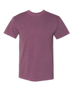 Unisex Inspired Dye T-Shirt