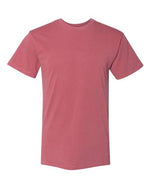 Unisex Inspired Dye T-Shirt