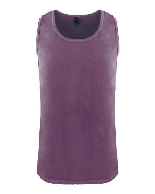 Unisex Inspired Dye Tank