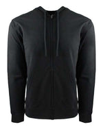 Unisex Laguna Full-Zip Hoodie Sweatshirt