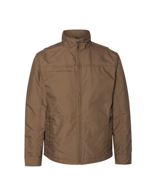 Men's Sequoia StormShield™ Canvas Jacket