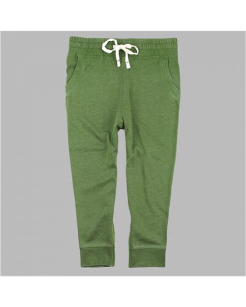 Youth Rally Fleece Capri Sweatpants