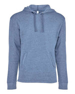 Unisex Malibu Welt Pocket Hoodie Sweatshirt