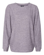 Women’s Cozy Crewneck Pullover