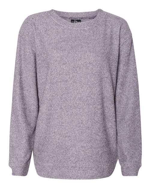 Women’s Cozy Crewneck Pullover
