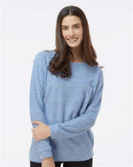 Women’s Cozy Crewneck Pullover