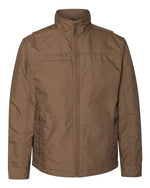 Men's Sequoia StormShield™ Canvas Jacket