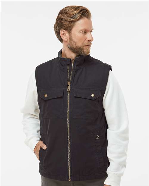 Men's Trek Canyon Cloth™ Vest