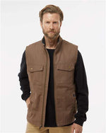 Men's Trek Canyon Cloth™ Vest