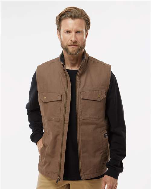 Men's Trek Canyon Cloth™ Vest