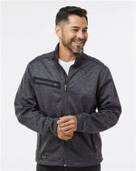 Men's Atlas Sweater Fleece Full-Zip Jacket