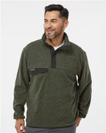 Men's Denali Mountain Fleece Pullover