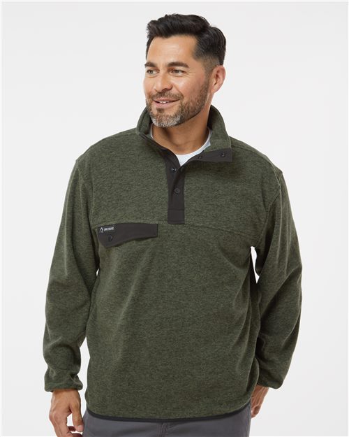 Men's Denali Mountain Fleece Pullover