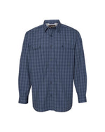 Men's Paseo Plaid Shirt