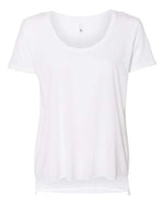 Women's Festival Scoop Neck T-Shirt
