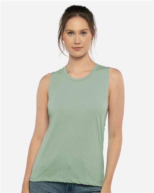 Women’s Festival Muscle Tank