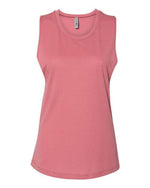 Women’s Festival Muscle Tank
