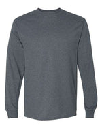 Unisex DryBlend® 50/50 Long Sleeve T-Shirt