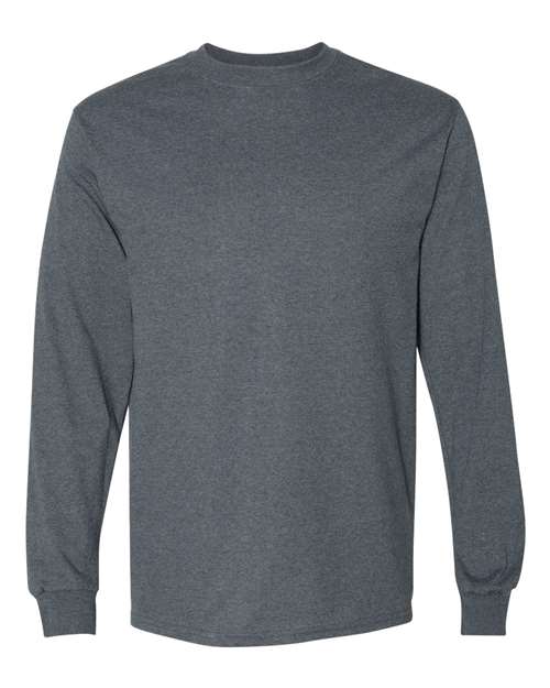 Unisex DryBlend® 50/50 Long Sleeve T-Shirt