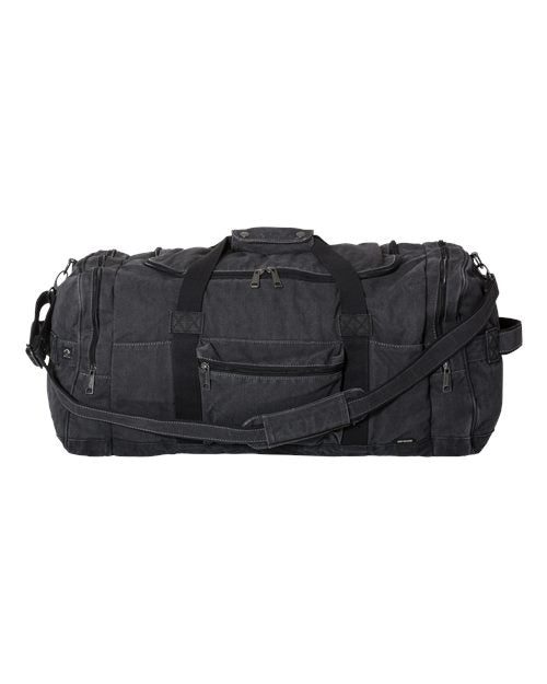 Expedition Duffel Bag