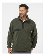 Men's Denali Mountain Fleece Pullover