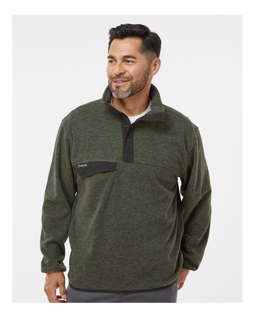 Men's Denali Mountain Fleece Pullover