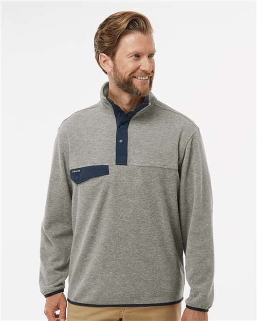 Men's Denali Mountain Fleece Pullover
