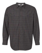 Men's Paseo Plaid Shirt
