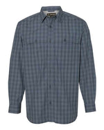 Men's Paseo Plaid Shirt