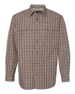 Men's Paseo Plaid Shirt