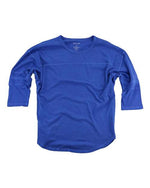 Women's Garment-Dyed Vintage Jersey