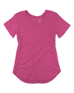 Women’s At Ease Scoop Neck T-Shirt