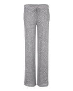Women's Cuddle Fleece Wide Leg Pants