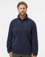 Men's Denali Mountain Fleece Pullover