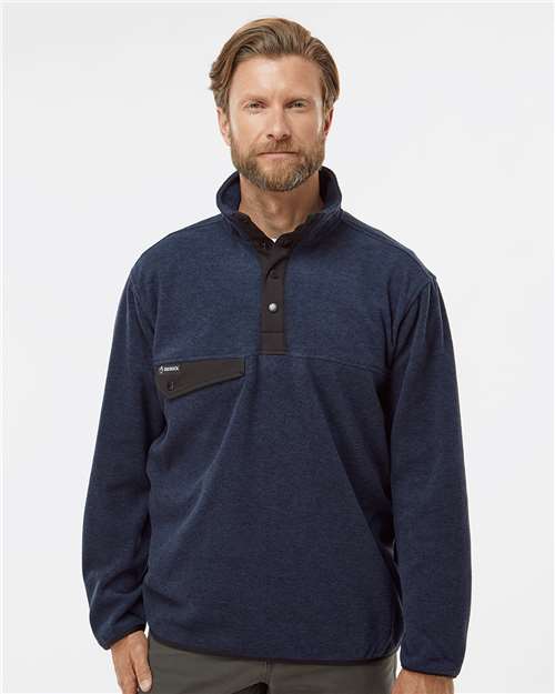 Men's Denali Mountain Fleece Pullover