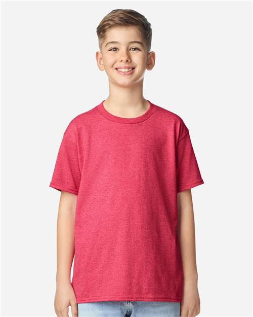 Youth Heavy Cotton™ T-Shirt