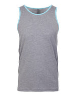 Men's Cotton Muscle Tank