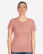 Women’s Cotton T-Shirt