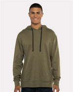 Unisex Laguna Hoodie Sweatshirt