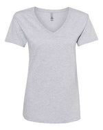 Women’s Cotton V-Neck T-Shirt