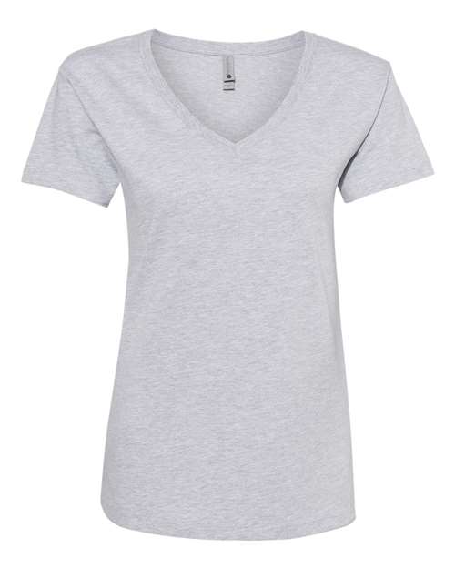 Women’s Cotton V-Neck T-Shirt
