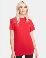 Unisex Power Crew Tee