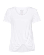 Women's Twisted T-Shirt