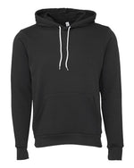 Unisex Sponge Fleece Hoodie Sweatshirt