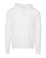Unisex Sponge Fleece Hoodie Sweatshirt