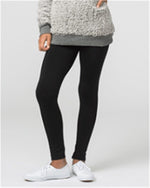 Girls' Alpine Fleece Leggings