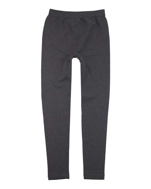 Girls' Alpine Fleece Leggings