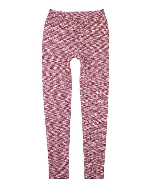 Girls' Alpine Fleece Leggings
