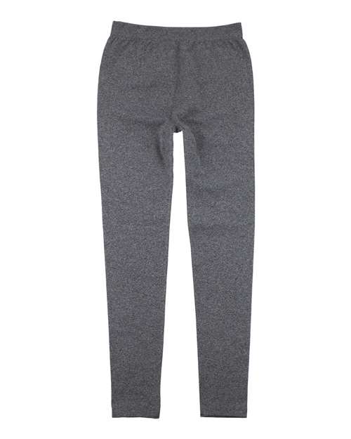 Girls' Alpine Fleece Leggings